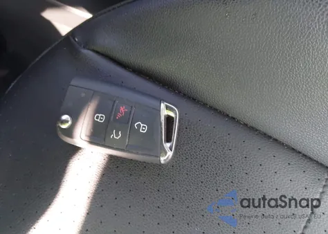 2020 Volkswagen Tiguan 2.0T Se/2.0T Se R-Line Black/2.0T Sel из США, поврежденный, VIN 3VV3B7AX5LM035504